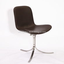 Poul Kjaerholm PK9 chair replica